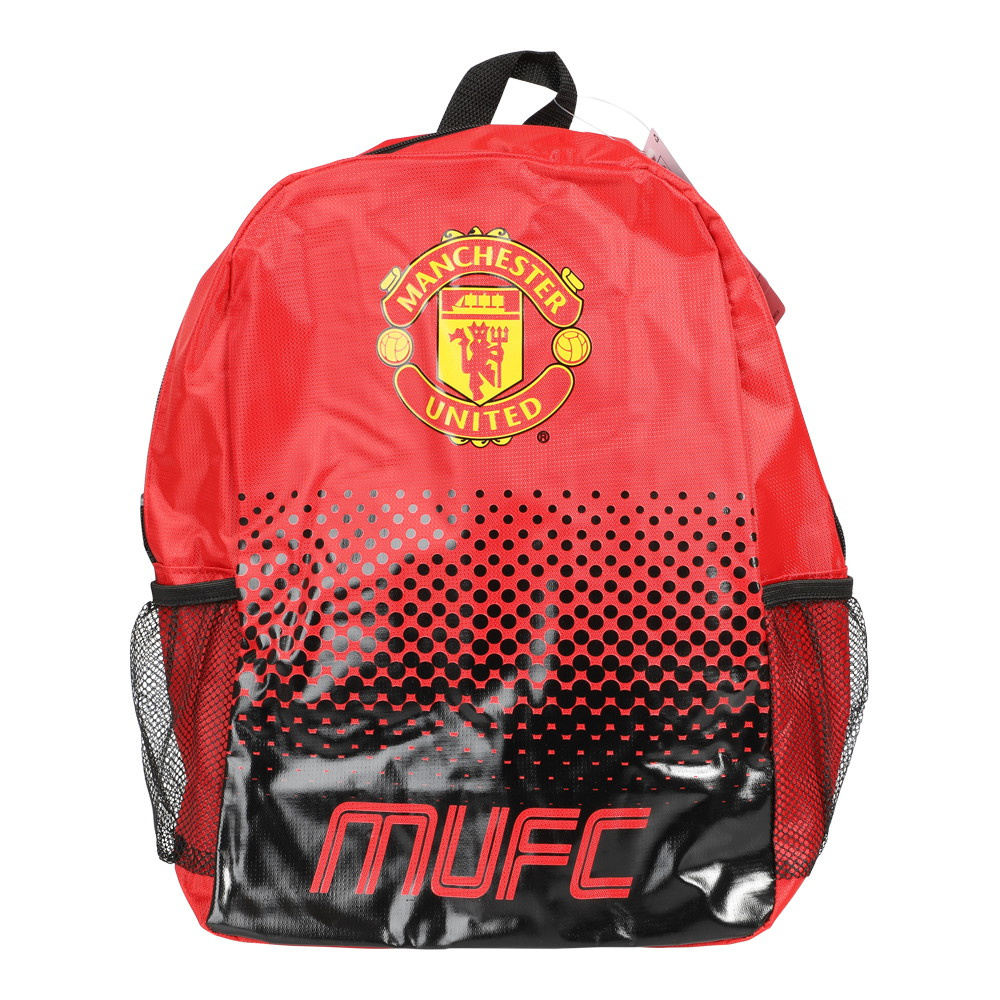 Manchester United Backpack