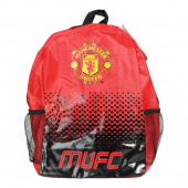 Manchester United Backpack Manchester United Backpack