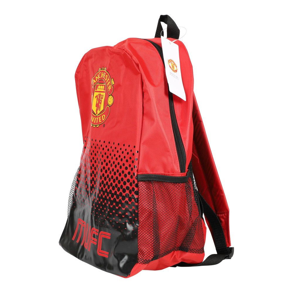 Manchester United Backpack