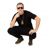 Masquerade kit - Gangsta Masquerade kit - Gangsta