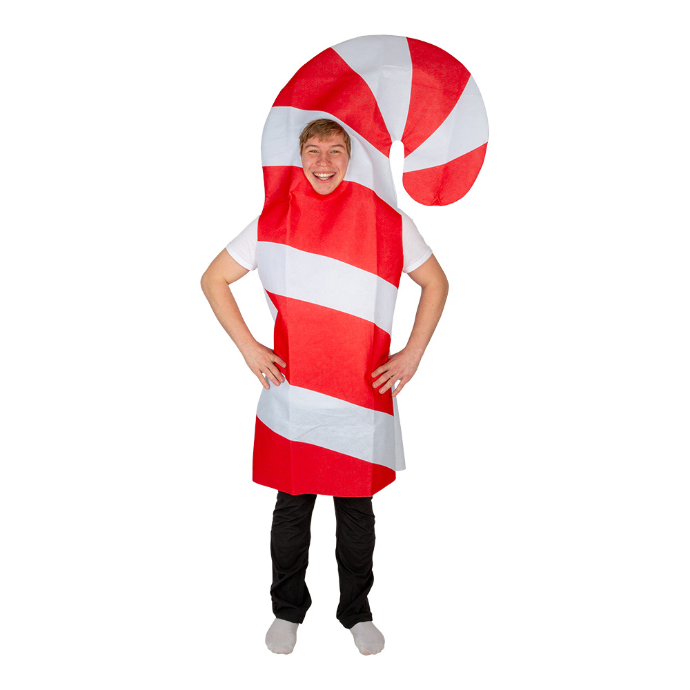 Costume - Candy Cane
