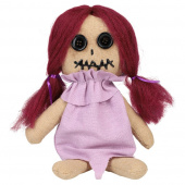 Animated Doll Koriste 25 cm Animated Doll Koriste 25 cm