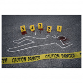 Crime Scene Set Koriste Crime Scene Set Koriste
