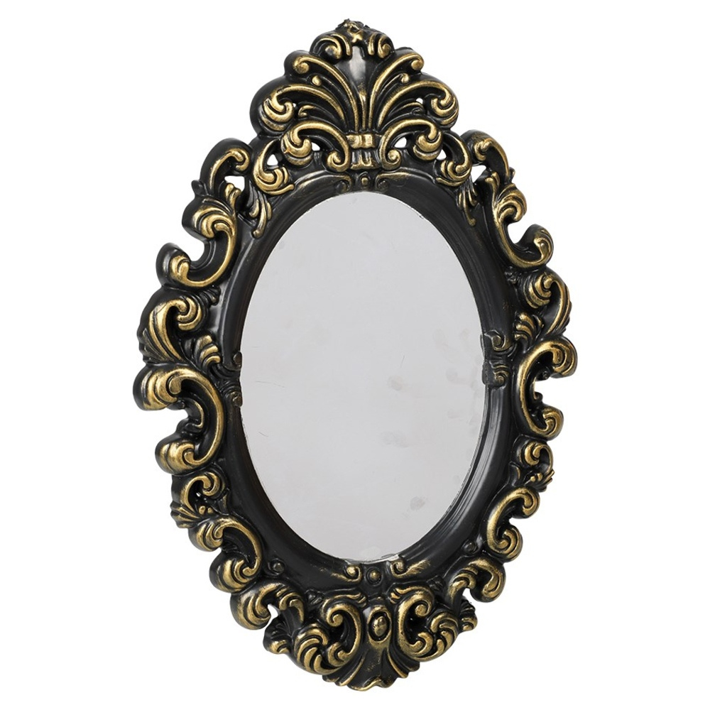 Animated Haunted Mirror Koriste