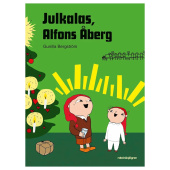 Julkalas med Alfons Åberg Julkalas med Alfons Åberg