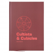 Cultists & Cubicles RPG Cultists & Cubicles RPG