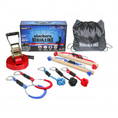 Slackers NinjaLine Intro Set - 11m Slackers NinjaLine Intro Set - 11m