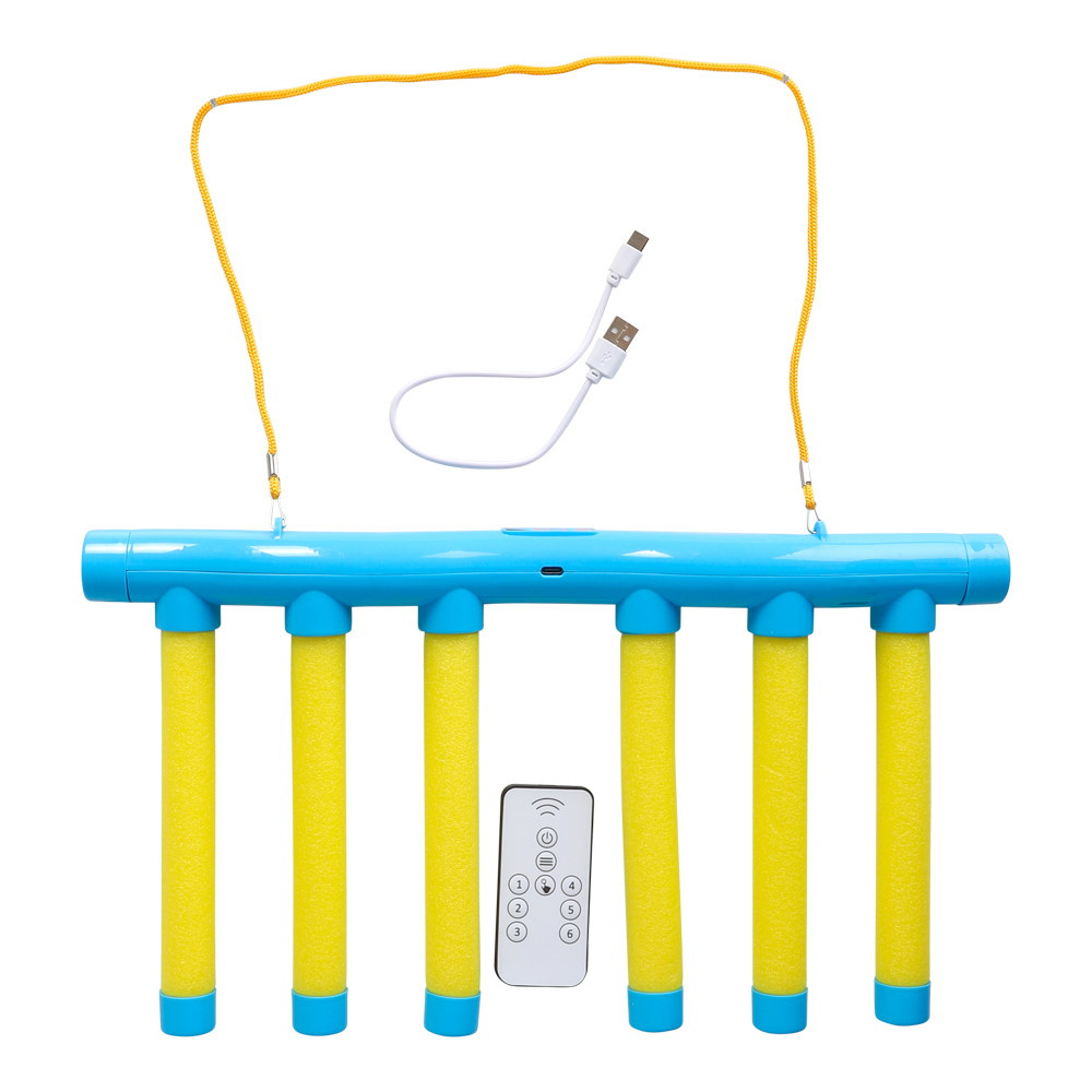 Falling Sticks (Fi)