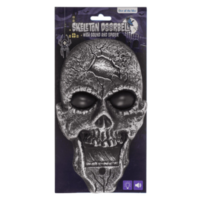 Dorrbell Skeleton with sound