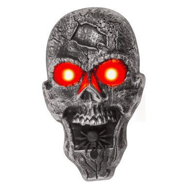 Dorrbell Skeleton with sound