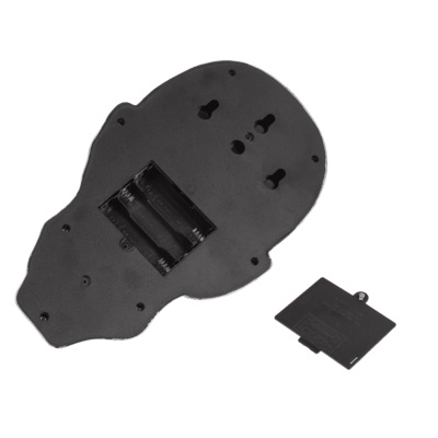 Dorrbell Skeleton with sound