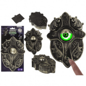 Dorrbell Blinking Eye with sound Dorrbell Blinking Eye with sound