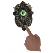 Dorrbell Blinking Eye with sound Dorrbell Blinking Eye with sound