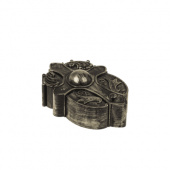 Dorrbell Blinking Eye with sound Dorrbell Blinking Eye with sound