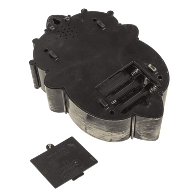 Dorrbell Blinking Eye with sound