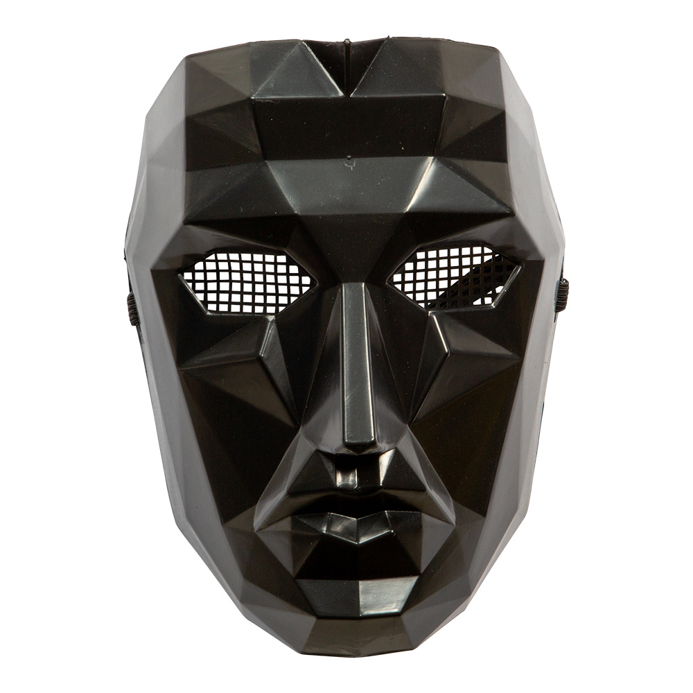 Mask - Squid Game Leader