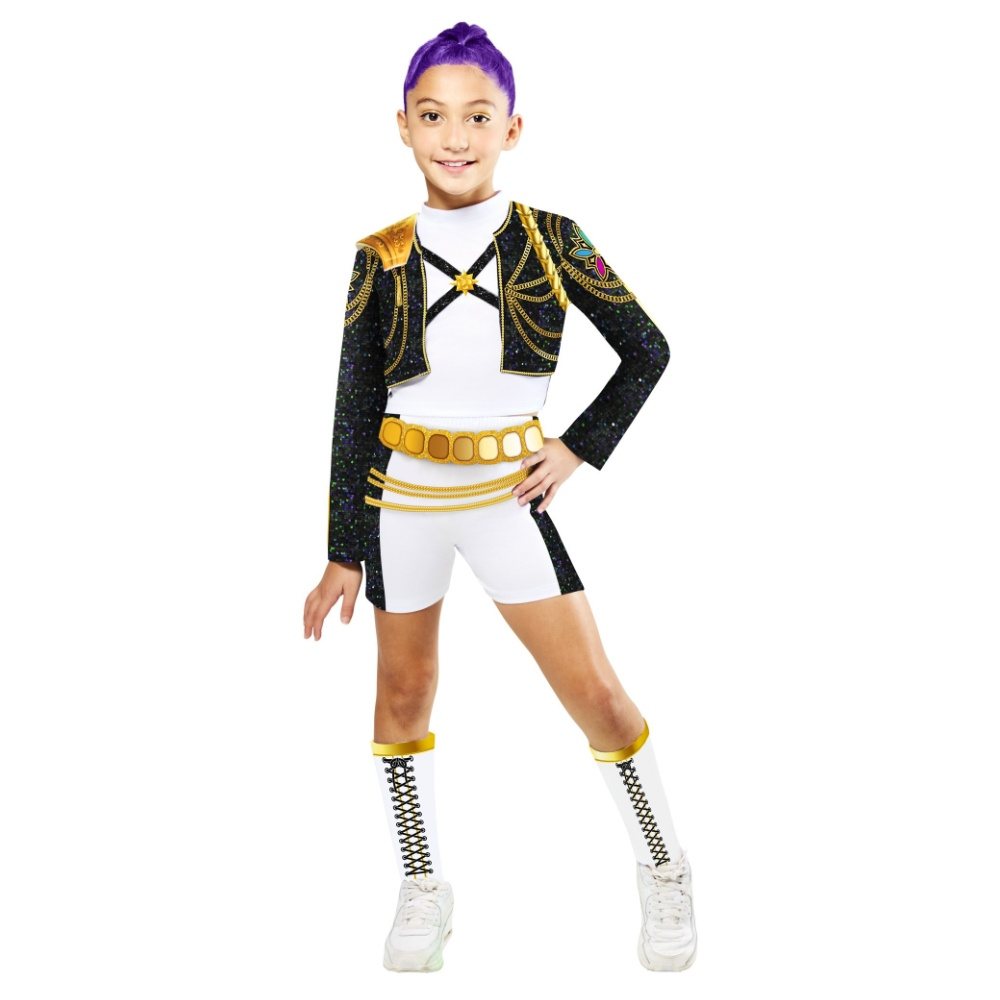  K-POP Rumi Asu 