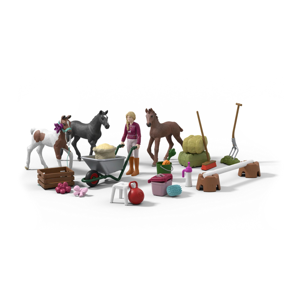 Schleich Horse CLub Advent Calendar 2025