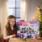 Schleich Horse CLub Advent Calendar 2025 Schleich Horse CLub Advent Calendar 2025