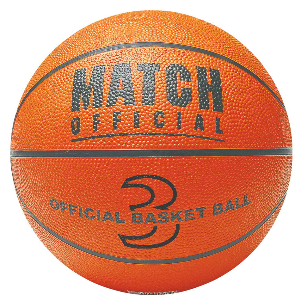 John Sports Basketball sz 3