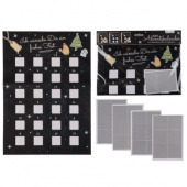 Scratch Advent Calender Scratch Advent Calender