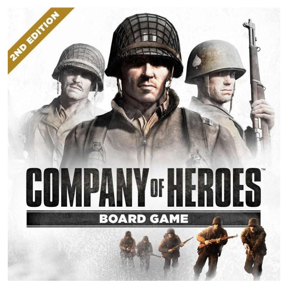 Company of Heroes
