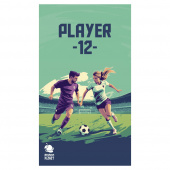 Player 12 Player 12