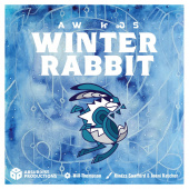 Winter Rabbit Winter Rabbit
