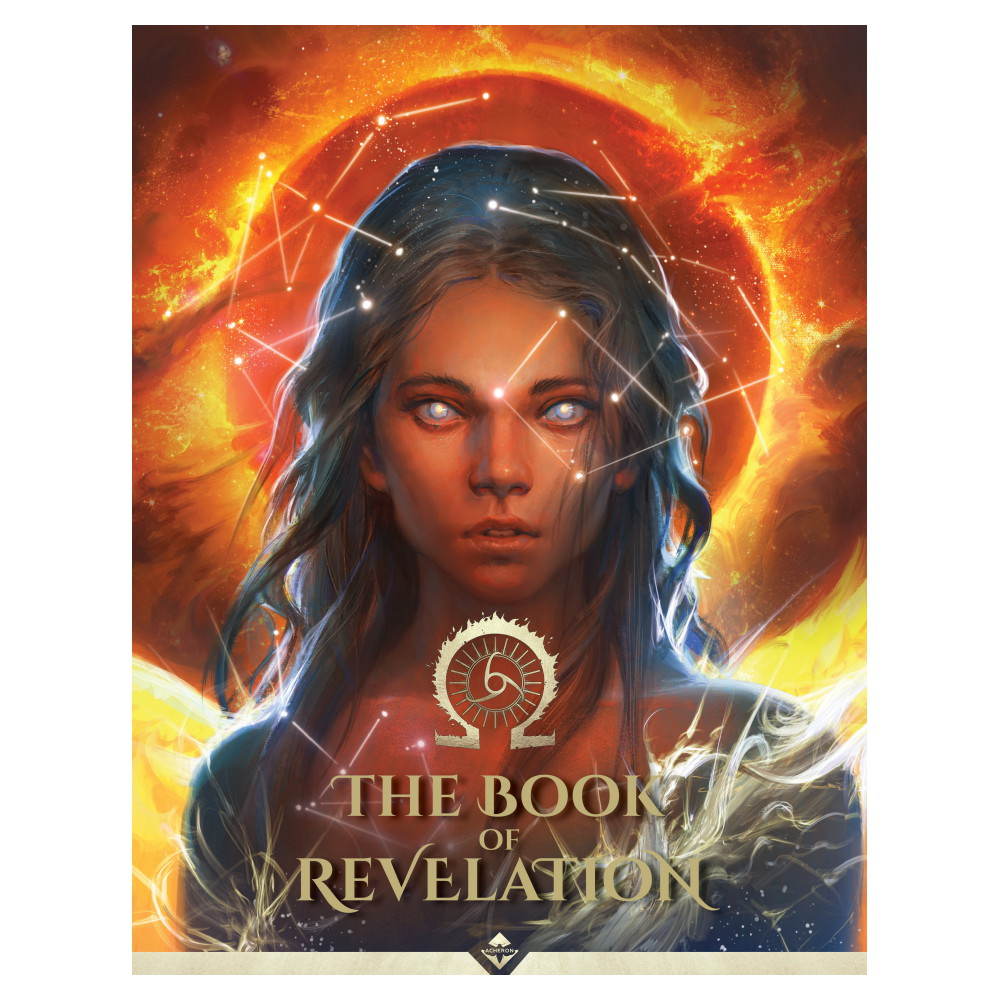 Apocalisse RPG - The Book of Revelation