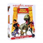 Welcome to Dino World Welcome to Dino World