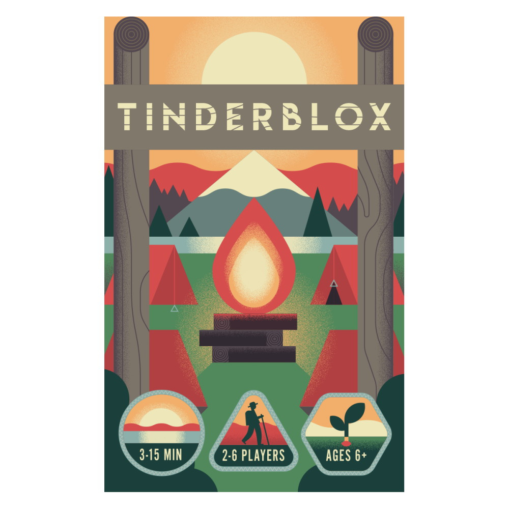 Tinderblox