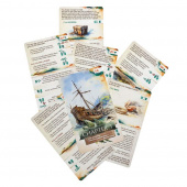 FateFlip: Washed Ashore FateFlip: Washed Ashore