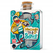 Message in a Bottle Message in a Bottle