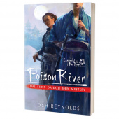 Legend of the Five Rings Novel - Poison River