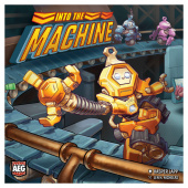 Into the Machine Into the Machine