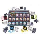 Into the Machine Into the Machine