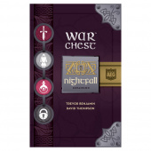 War Chest: Nightfall (Exp.) War Chest: Nightfall (Exp.)