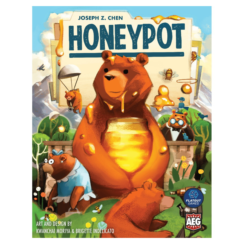 Honeypot
