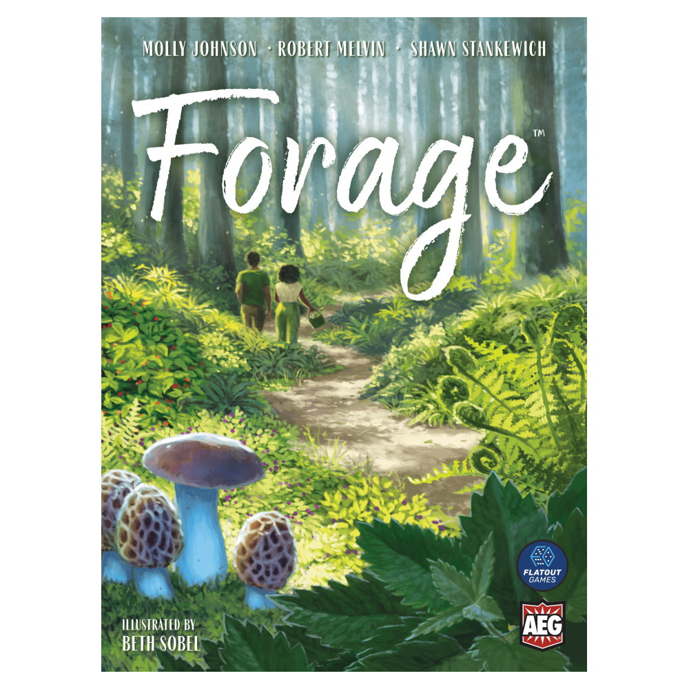 Forage