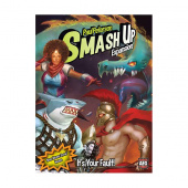 Smash Up: Its Your Fault! (Exp.) Smash Up: Its Your Fault! (Exp.)