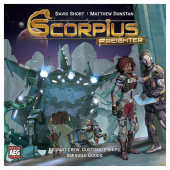 Scorpius Freighter Scorpius Freighter