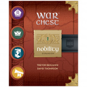 War Chest: Nobility (Exp.) War Chest: Nobility (Exp.)