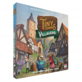 Tiny Towns: Villagers (Exp.) Tiny Towns: Villagers (Exp.)