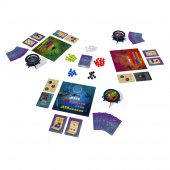 Whirling Witchcraft Whirling Witchcraft