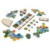 Cascadia (EN) Cascadia (EN)