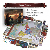 Europa Universalis: The Price of Power Europa Universalis: The Price of Power