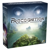 Precognition Precognition