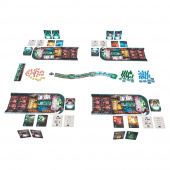 Precognition Precognition