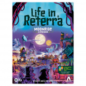 Life in Reterra: Moonrise Expansion (Exp.) Life in Reterra: Moonrise Expansion (Exp.)