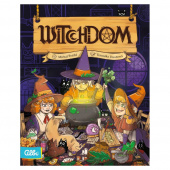 Witchdom Witchdom